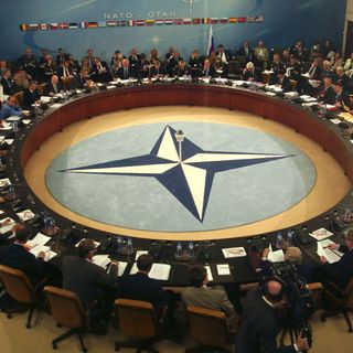 Less Whole, Less Free, Less at Peace: Whither America’s Strategy for a Post-Cold War Europe? - War on the Rocks