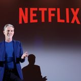 Netflix to start cancelling inactive customers' subscriptions