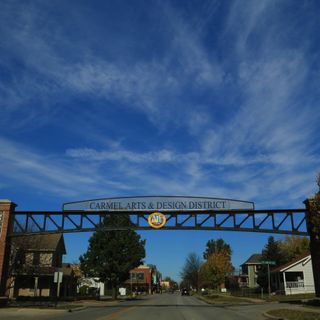 To Stem COVID, This Small Indiana City Decided To Test All Public-Facing Employees