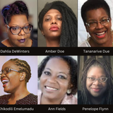 150 Black Women in Horror Part 4 (Davis – Freeman)