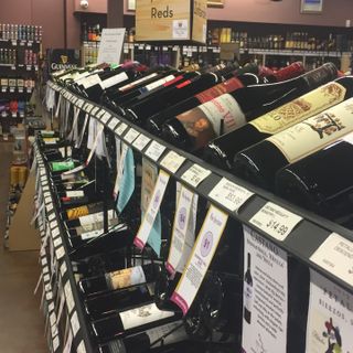 A bill that allows restaurants and liquor stores to continue curbside and delivery sales of alcoholic beverages has been sent to Gov. Stitt's desk.