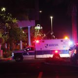 Police: 3 shot at Westgate Entertainment District in Glendale, shooter in custody