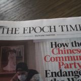 VERIFY: Unsolicited 'The Epoch Times' paper spreads outlandish COVID-19 claims