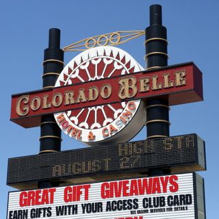 Laughlin’s iconic Colorado Belle to stay closed indefinitely; 400 to lose jobs