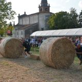 The BEST small town summer festa in Italy: Sagra di Fossa