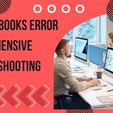 Navigating QuickBooks Error PS107: A Comprehensive Guide