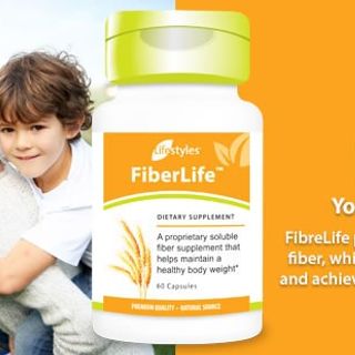 Why Is It Taking FIBRE LIFE Good For You? - Intra Lifestyles