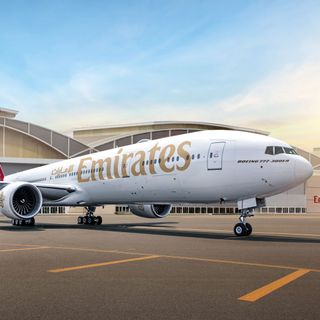 Emirates to retrofit an additional 71 A380s and B777s, extending airline’s nose-to-tail cabin refreshes to 191 aircraft