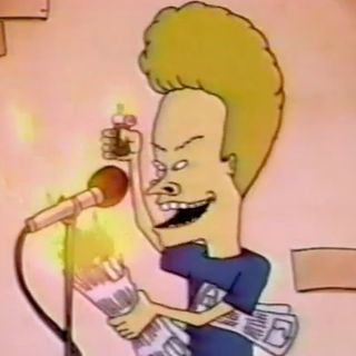 30 Years Ago: 'Beavis and Butt-Head' Ignites Controversy