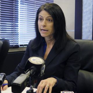 Dana Nessel, Michigan AG: ‘Petulant child’ Donald Trump no longer welcome in state