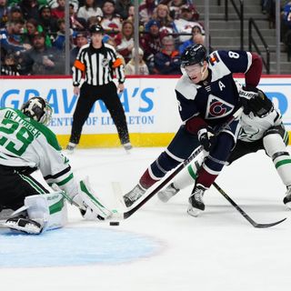 Dallas Stars vs. Colorado Avalanche: 2024 Stanley Cup playoff series preview and pick