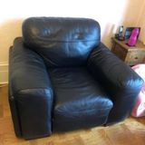 Leather Arm Chair for sale in Gateshead | Home & Garden | Public Ads United Kingdom 171768