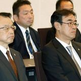 Top Tokyo prosecutor with close ties to Abe resigns after gambling exposé