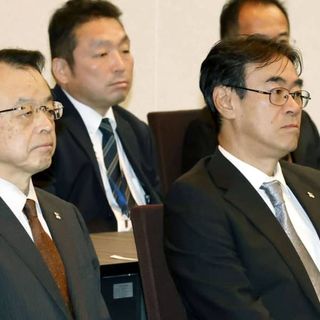 Top Tokyo prosecutor with close ties to Abe resigns after gambling exposé