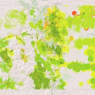 Colorado will miss its goal to hit 92% broadband coverage in rural areas by June