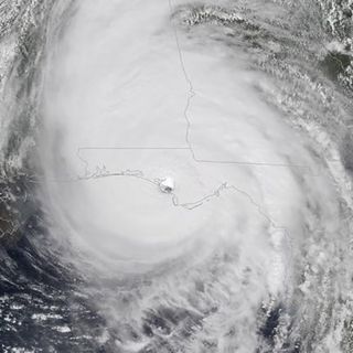 NOAA predicts above-normal hurricane season for 2020 with 3 to 6 major hurricanes