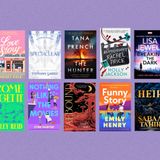 The most anticipated book releases of 2024