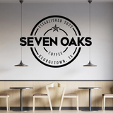 New Coffee Shop “7 Oaks” Brewing Up Excitement in Leander