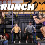 Crunch Fitness Investing $1 Million in Brand-New Cedar Park Location