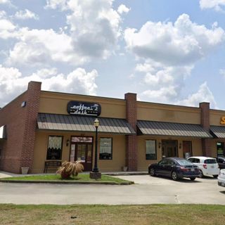 Lafayette, Louisiana Coffee Shop Announces Closure