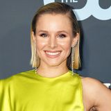 Kristen Bell Reveals Daughter Delta, 5½, Is &#39;Still in Diapers&#39;: &#39;Every Kid Is So Different&#39;