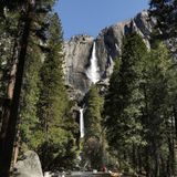 Yosemite may reopen in June, with half the number of visitors, ticketed entry