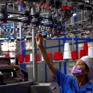 Why ‘Made in Vietnam’ won’t replace ‘Made in China’