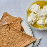 All the Types of Feta Cheese You Should Be Eating