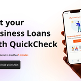 How to Use the Quickcheck App to Apply for a Loan