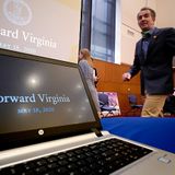 Opinion | Northam stumbles through a crisis that should have made him a rock star