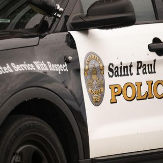 Police Shoot & Kill Woman Who Pointed Gun at Officers in St. Paul