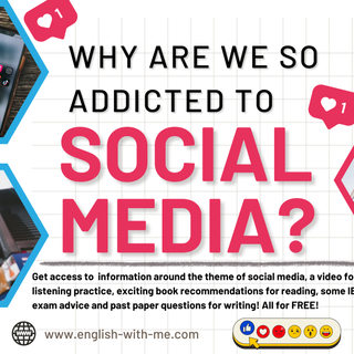 Why Is Social Media So Addictive?