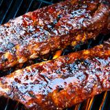 POLL: How often do you BBQ?