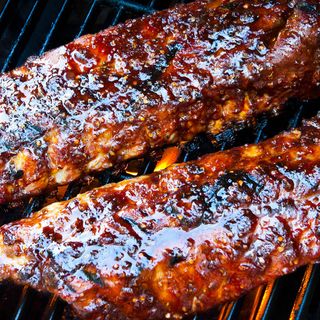 POLL: How often do you BBQ?