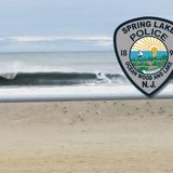 Belleville man drowns at NJ Shore - lifeguards yet on duty