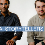 AI-powered storytelling tool catches fire with Gen Z | Semafor