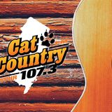 Cat Country 107.3 is Your Local and Country Music News Spot