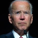 Biden: 'If you have a problem figuring out whether you're for me or Trump, then you ain't black'