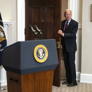 Joe Biden Hasn't Mentioned 'Bidenomics' on Twitter in 136 Days