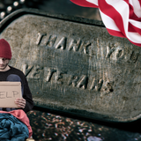 Veteran homelessness is on the rise despite government efforts—here's how it happens