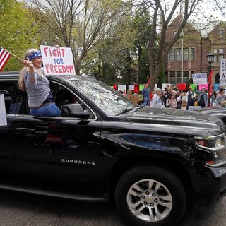 Catholics and some Lutherans in Minnesota plan to buck their state’s governor and reopen churches May 26