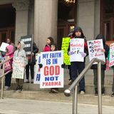 On this, old adversaries agree: Connecticut must remove the religious exemption to vaccines