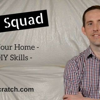 DIY Home Squad Facebook Group - Our Home from Scratch