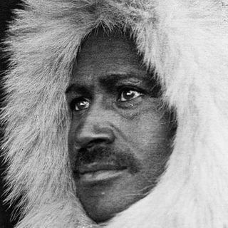 Matthew Henson: The US' unsung Black explorer