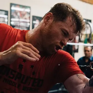 ¿Por qué Canelo debería enfrentarse a Benavidez? Todo apunta que la próxima pelea del Canelo será contra Benavidez