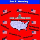 Podcast – A Short History of United States Politics – Book 1