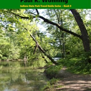 Sample Chapter – Geology of Mounds State Park