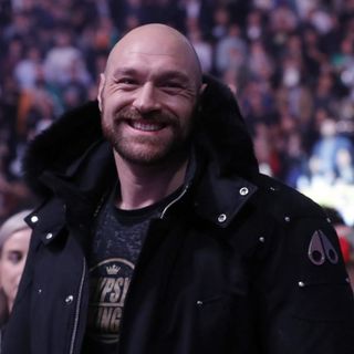 Tyson Fury's best moments, both in and out of the ring - Read Boxing