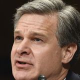 FBI Director Christopher Wray orders internal review of Michael Flynn investigation