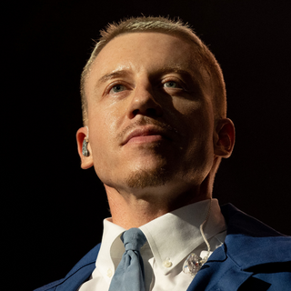 Macklemore Stands Up For College Protestors Around The Country In Powerful New Song | iHeart